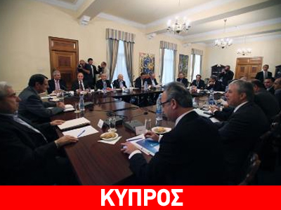 Κύπρος: Οκτώ μέτρα για τις τουρκικές προκλήσεις στην ΑΟΖ Κύπρος: Οκτώ μέτρα για τις τουρκικές προκλήσεις στην ΑΟΖ